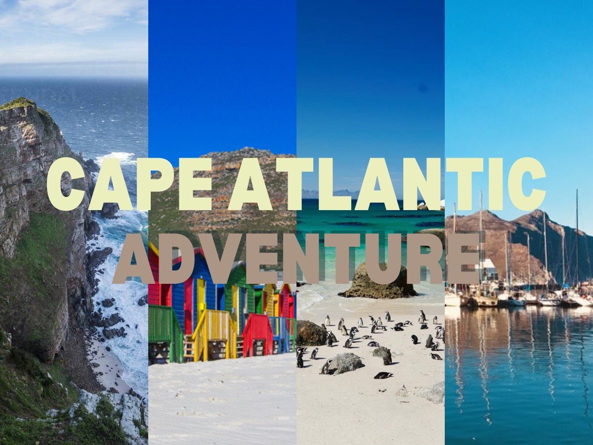 cape atlantic adventure